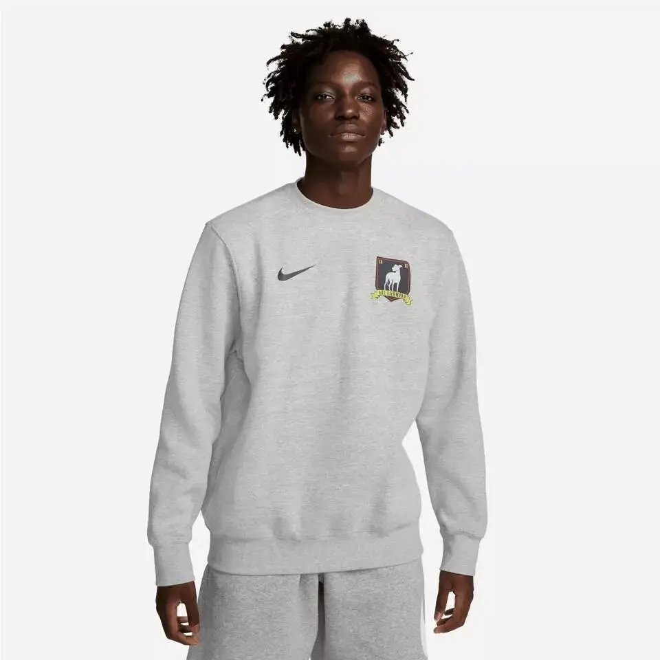 Nike clothing - Gray 4