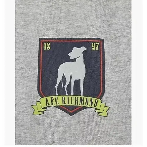 Nike clothing - Gray 7