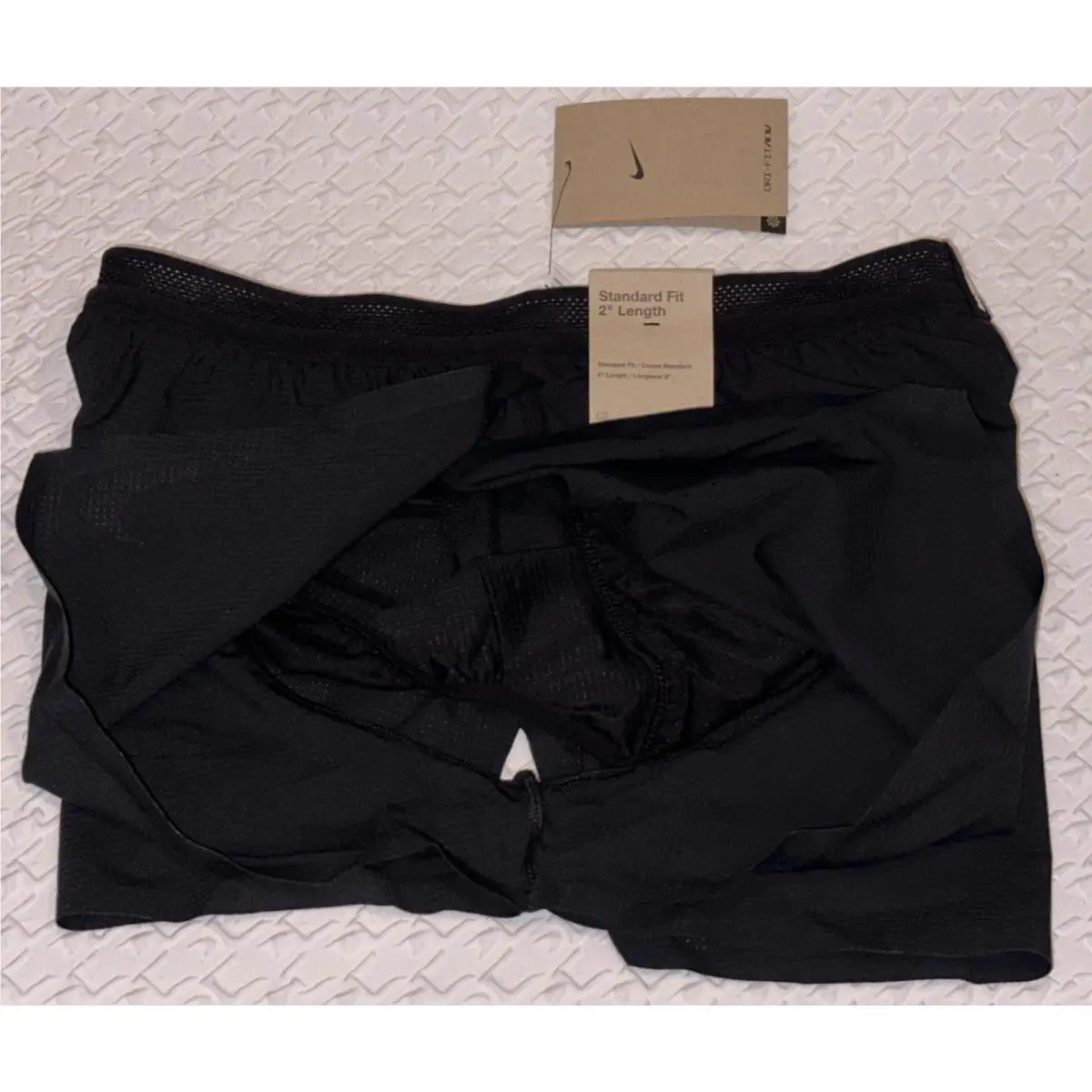 Nike clothing - Nike Aeroswift 2