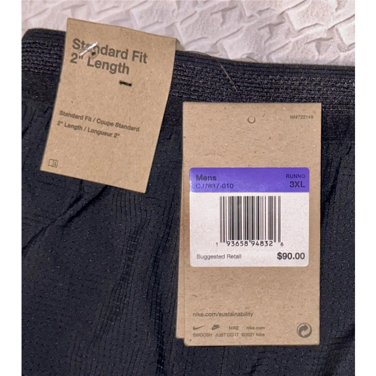 Nike clothing - Nike Aeroswift 2