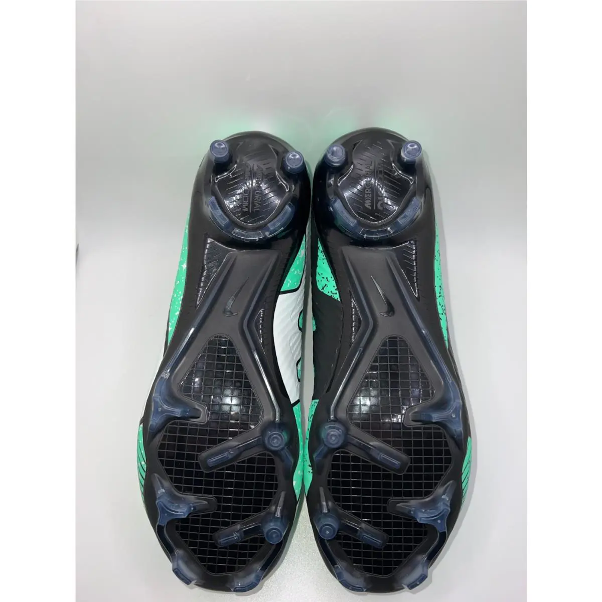 Nike shoes - Nike Mercurial Superfly - Mercurial Superfly - DX3346-900 - Multi-Color 1