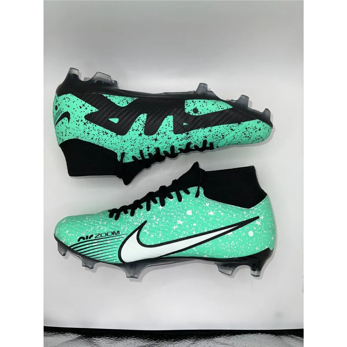 Nike shoes - Nike Mercurial Superfly - Mercurial Superfly - DX3346-900 - Multi-Color 0