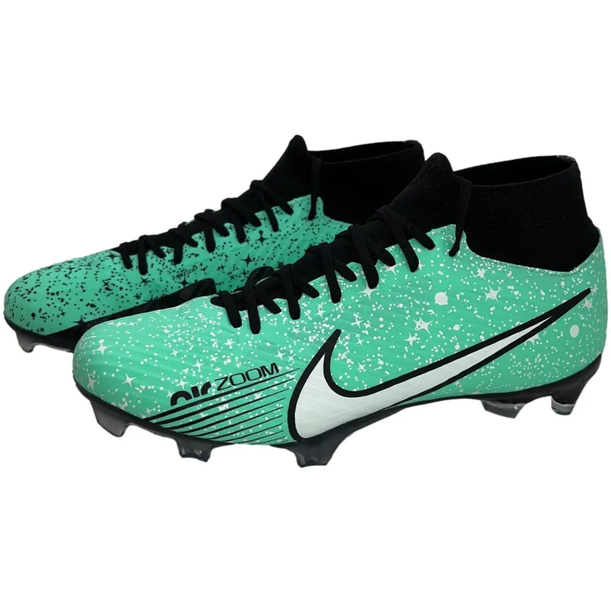 Nike shoes - Nike Mercurial Superfly - Mercurial Superfly - DX3346-900 - Multi-Color 5