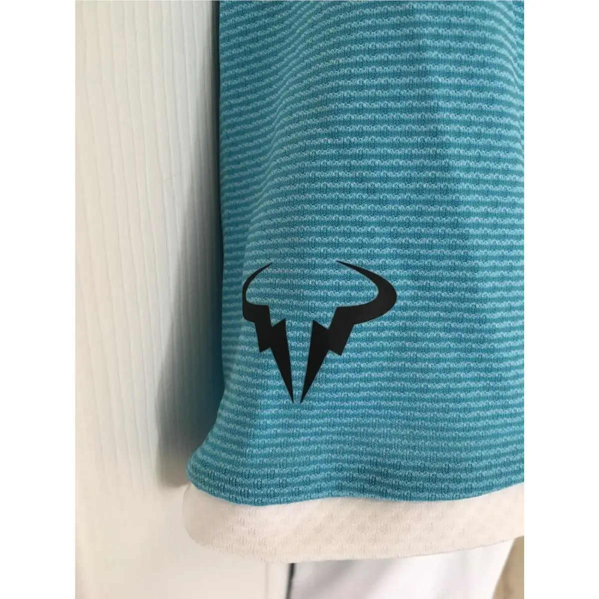 Nike clothing - Light Blue- White 8