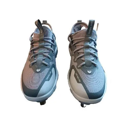 Nike shoes - Nike Trout - Trout - FB2906-002 - Gray 2