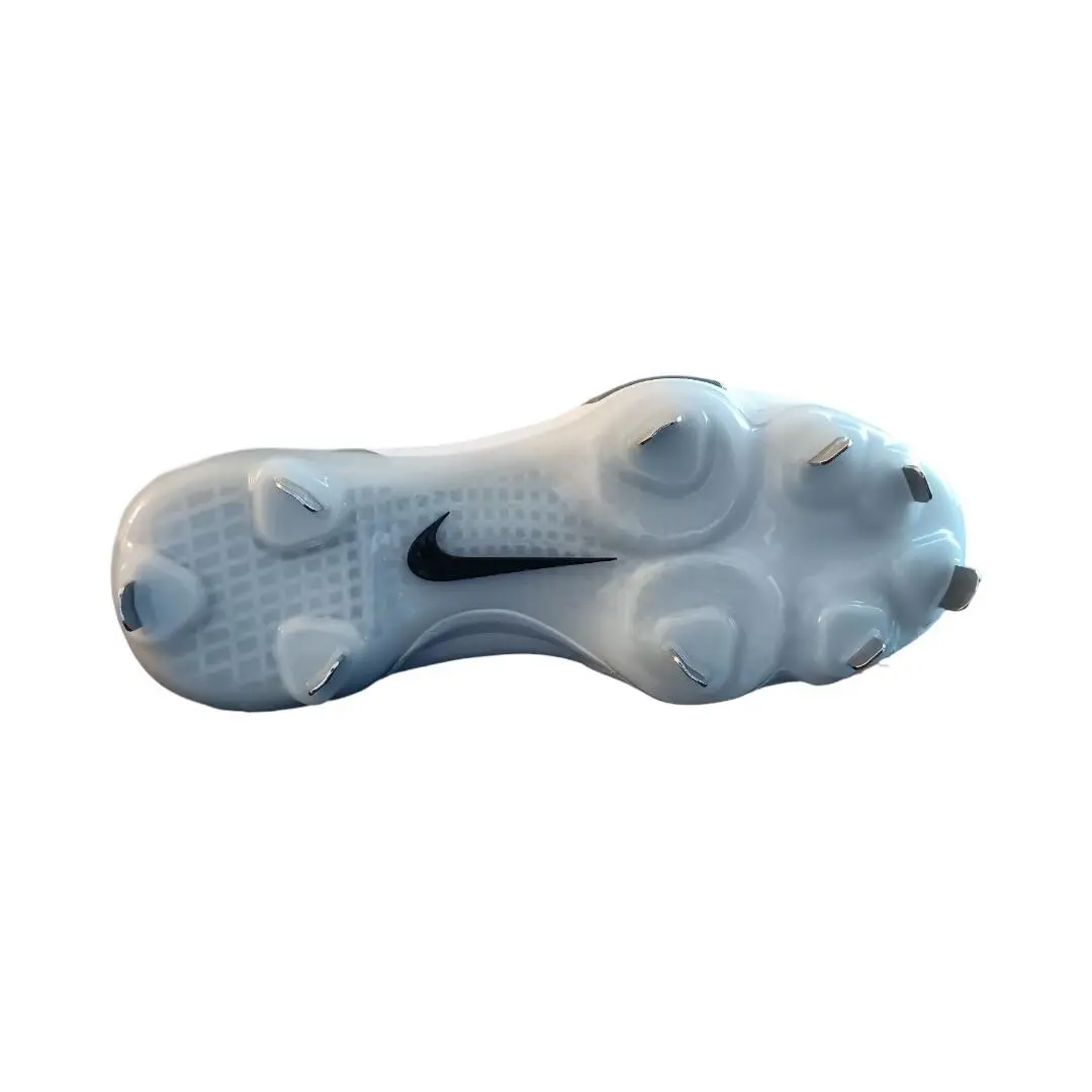 Nike shoes - Nike Trout - Trout - FB2906-002 - Gray 5