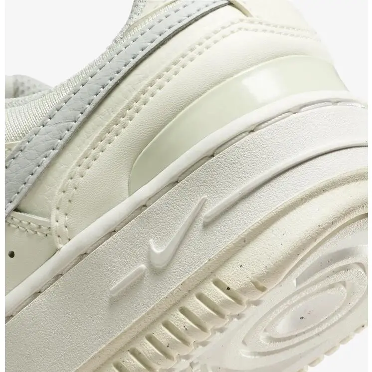 Nike shoes - Nike Gamma Force - Gamma Force - DX9176-107 - Sale/Light Silver – Sea glass 8