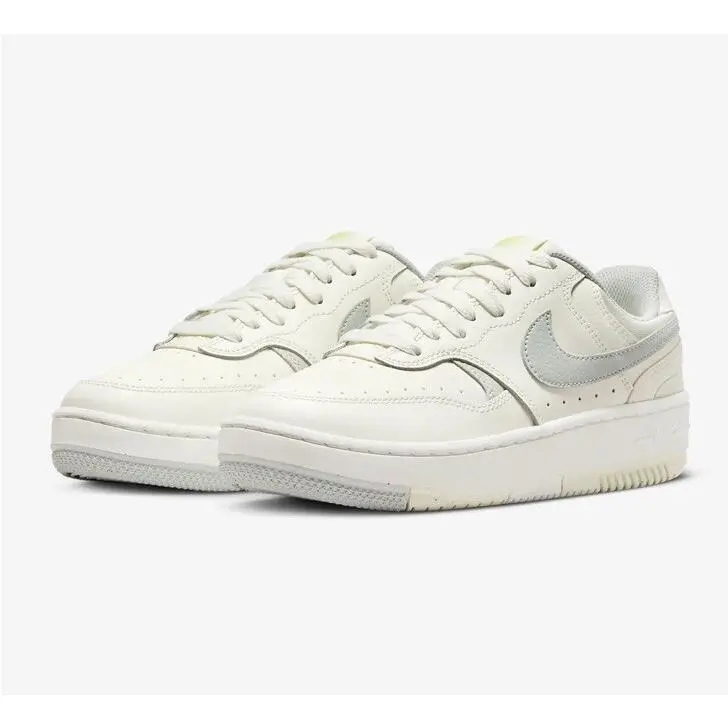Nike shoes - Nike Gamma Force - Gamma Force - DX9176-107 - Sale/Light Silver – Sea glass 0