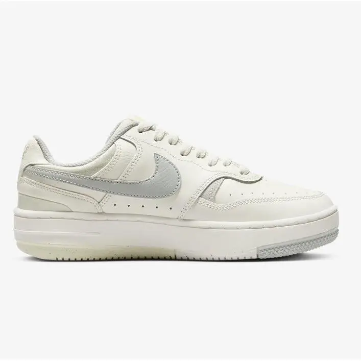 Nike shoes - Nike Gamma Force - Gamma Force - DX9176-107 - Sale/Light Silver – Sea glass 2
