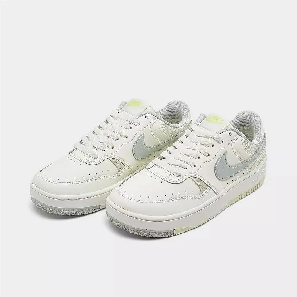 Nike shoes - Nike Gamma Force - Gamma Force - DX9176-107 - Sale/Light Silver – Sea glass 10