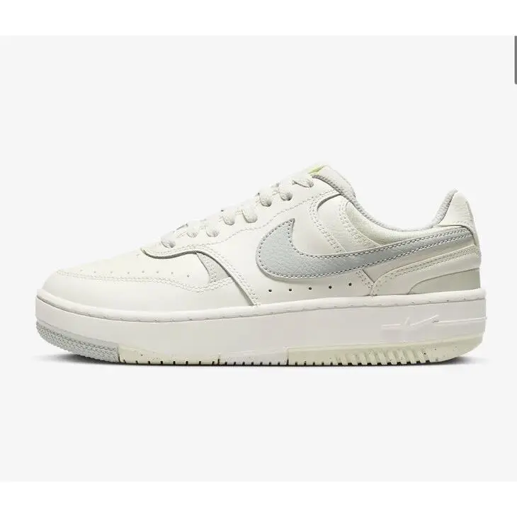 Nike shoes - Nike Gamma Force - Gamma Force - DX9176-107 - Sale/Light Silver – Sea glass 14