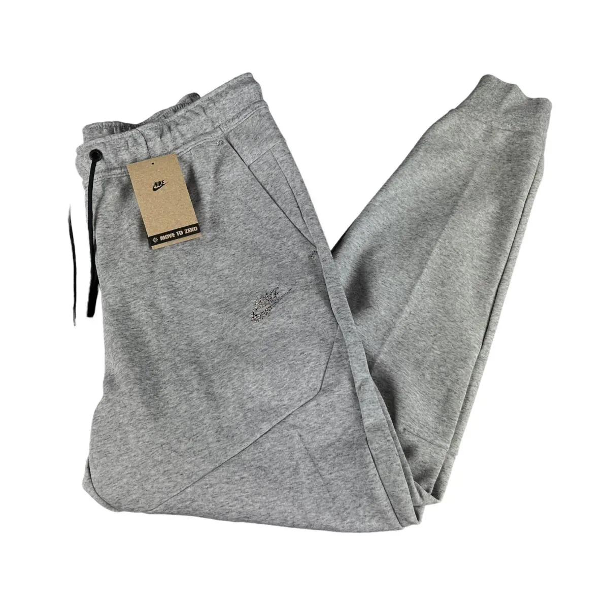 Nike clothing - Sportswear Tech - Sportswear Tech - DR9162-010 - Gray 0