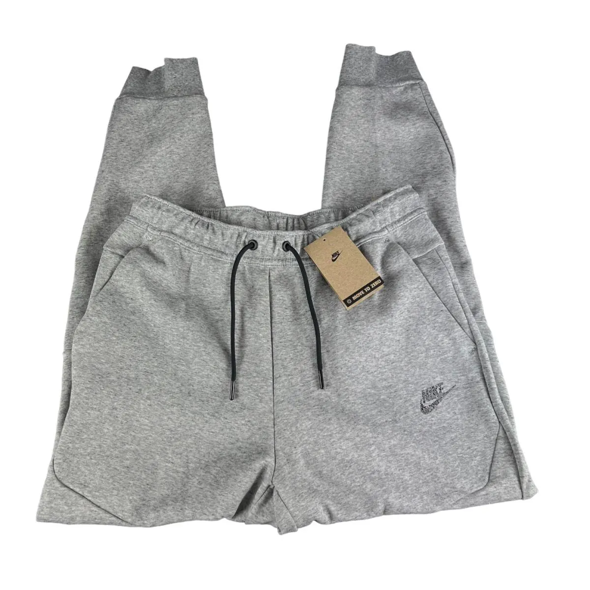 Nike clothing - Sportswear Tech - Sportswear Tech - DR9162-010 - Gray 1
