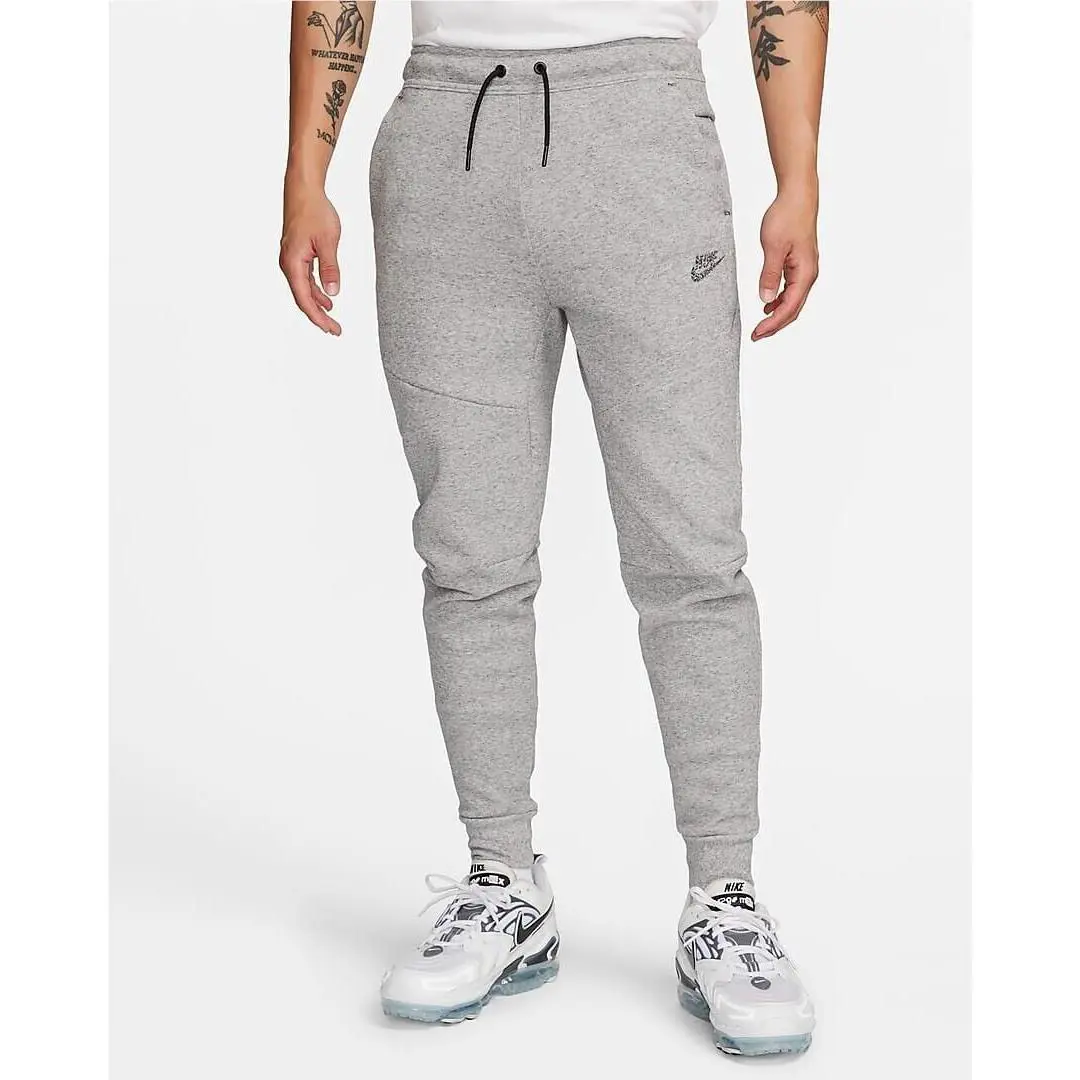 Nike clothing - Sportswear Tech - Sportswear Tech - DR9162-010 - Gray 3