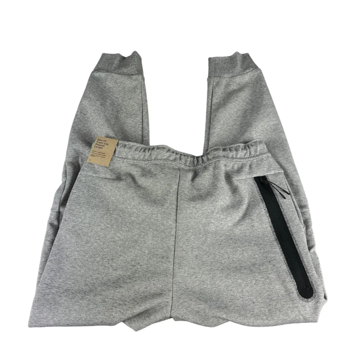 Nike clothing - Sportswear Tech - Sportswear Tech - DR9162-010 - Gray 6