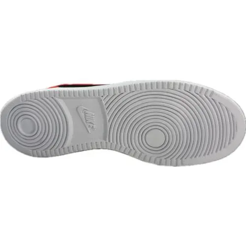 Nike shoes - Nike Ebernon - Ebernon - AQ1775-004 - Black-Habanero Red (UPC: 191887815419) 4