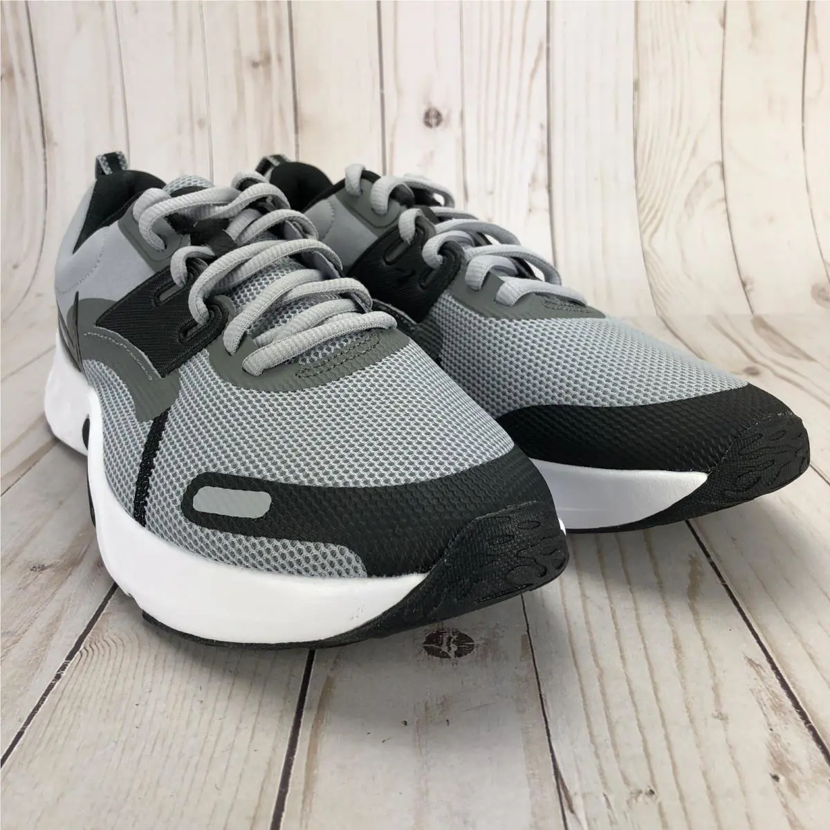Nike shoes - Nike Renew Retaliation - Renew Retaliation - DA1350-004 - Gray 0
