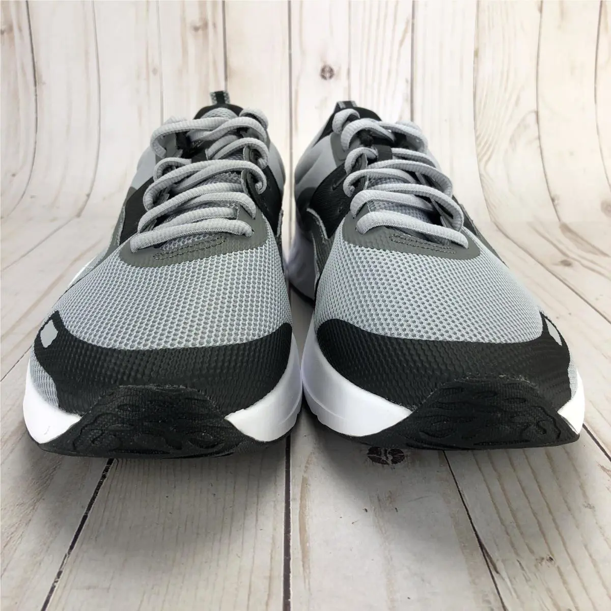 Nike shoes - Nike Renew Retaliation - Renew Retaliation - DA1350-004 - Gray 1