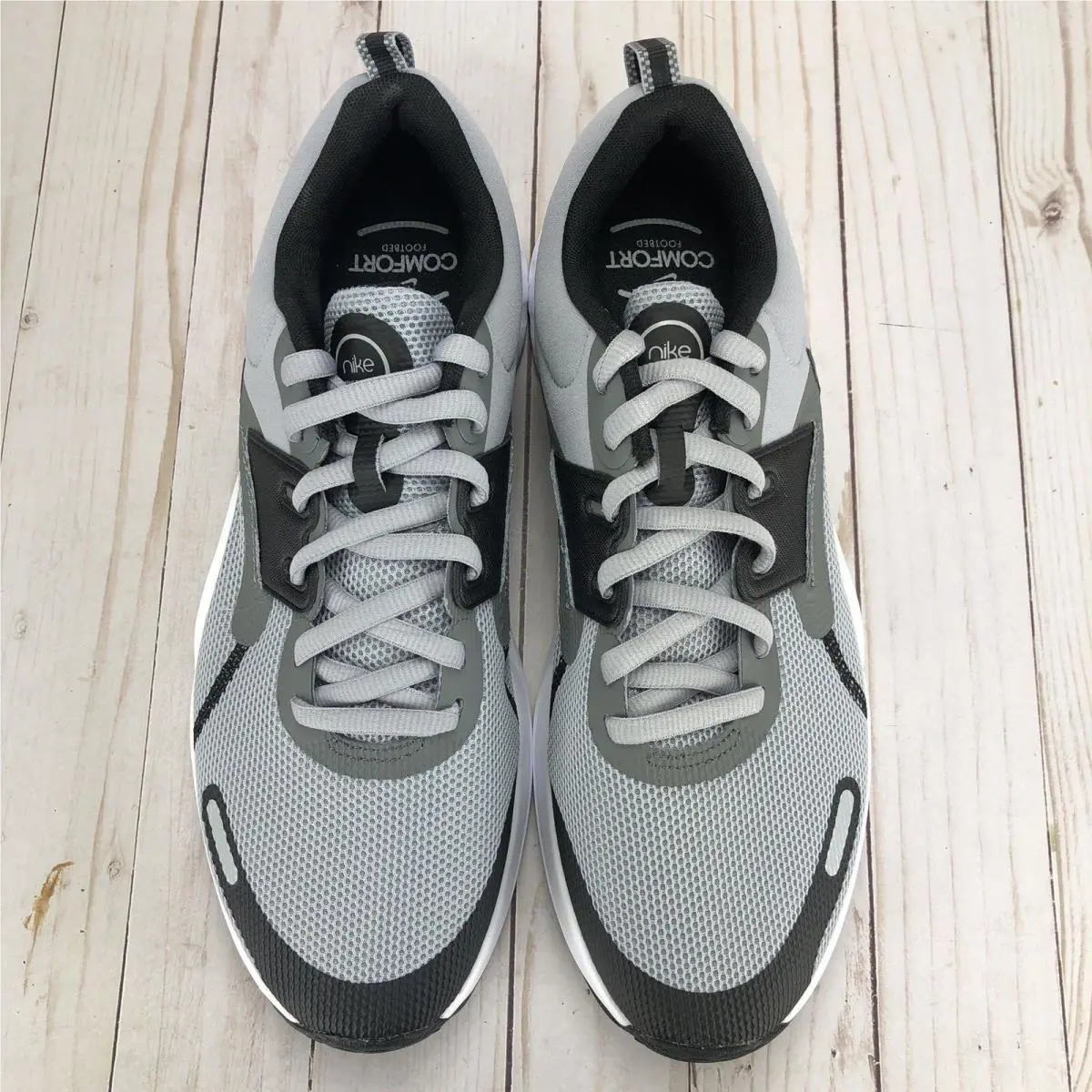 Nike shoes - Nike Renew Retaliation - Renew Retaliation - DA1350-004 - Gray 3