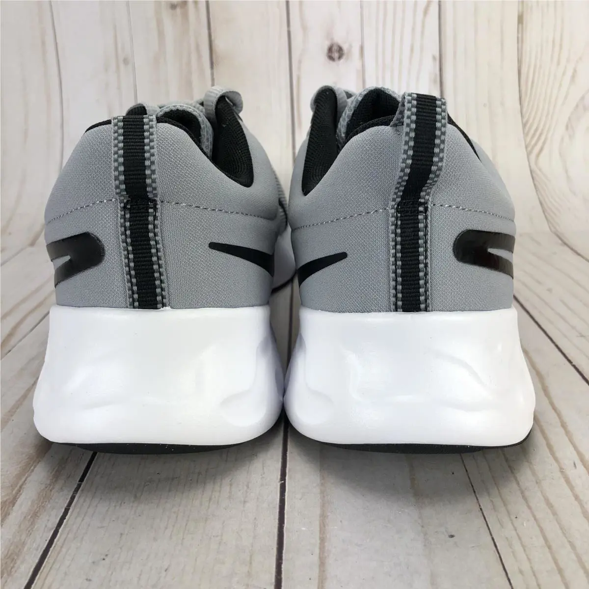 Nike shoes - Nike Renew Retaliation - Renew Retaliation - DA1350-004 - Gray 5