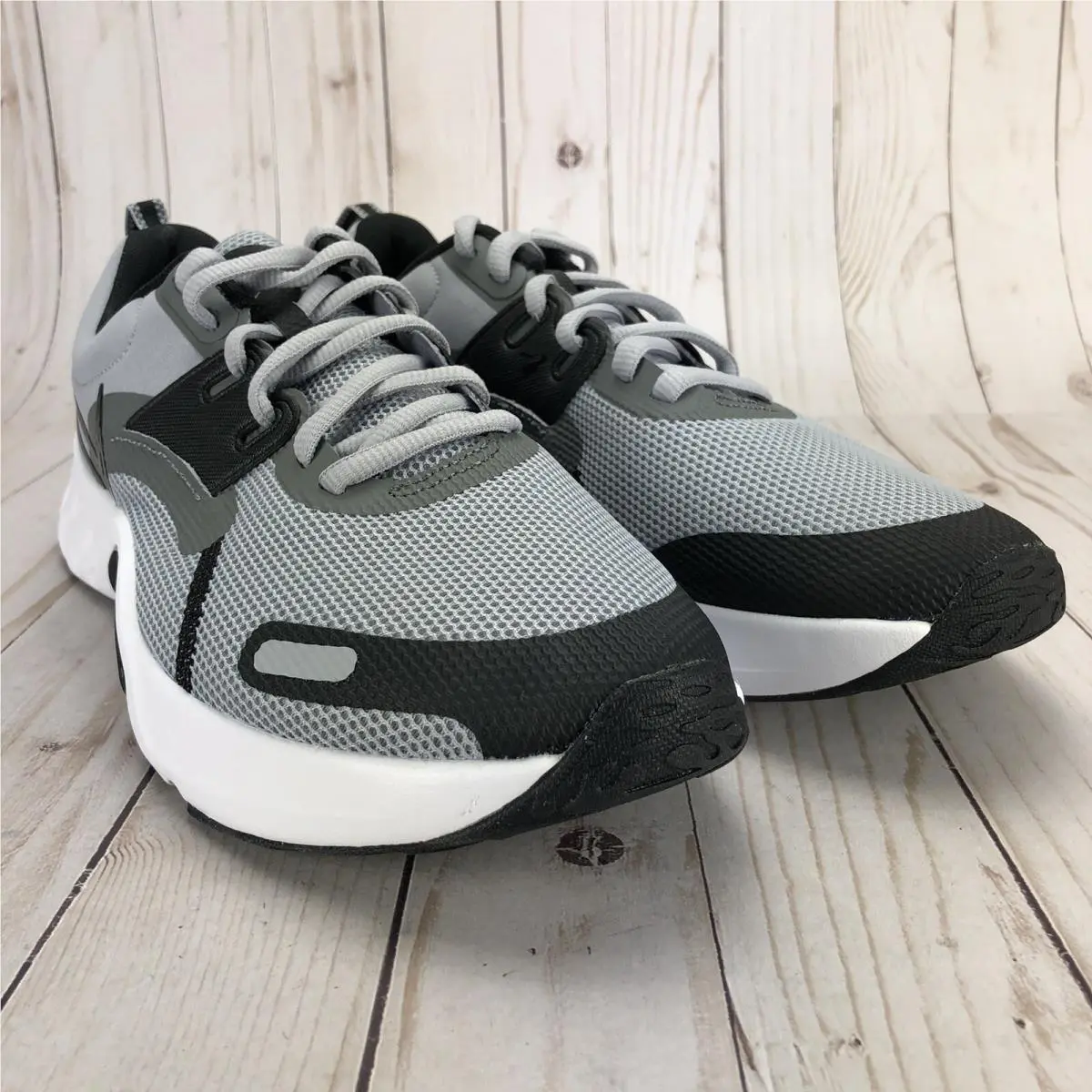 Nike shoes - Nike Renew Retaliation - Renew Retaliation - DA1350-004 - Gray 10