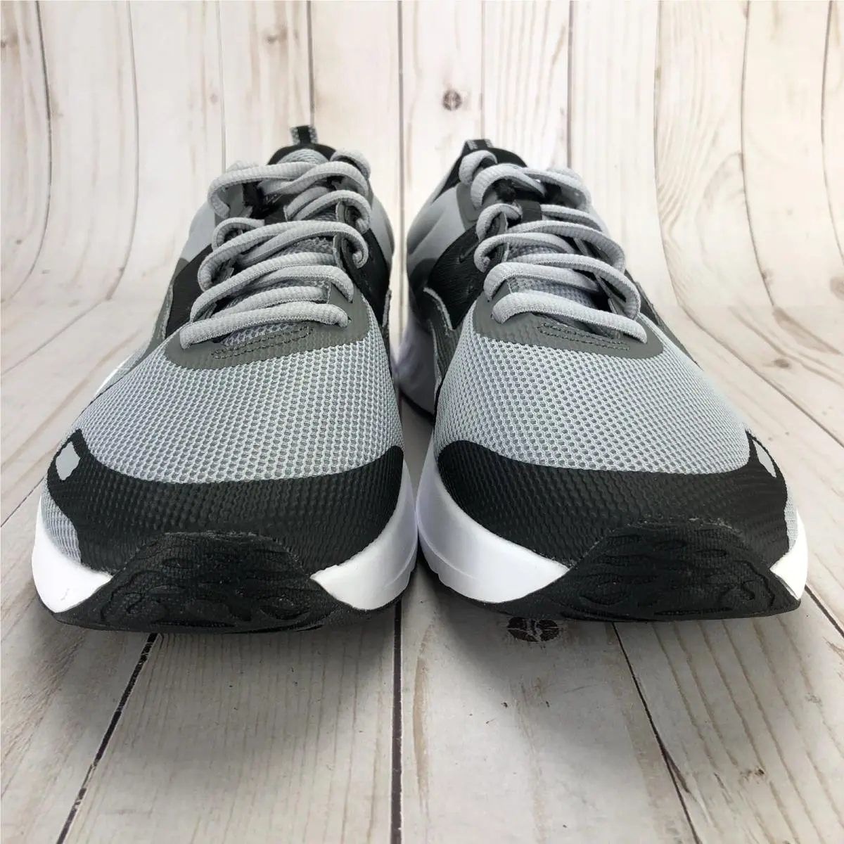 Nike shoes - Nike Renew Retaliation - Renew Retaliation - DA1350-004 - Gray 11