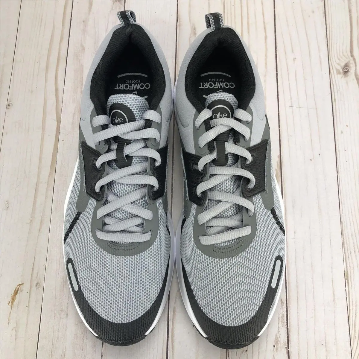 Nike shoes - Nike Renew Retaliation - Renew Retaliation - DA1350-004 - Gray 13