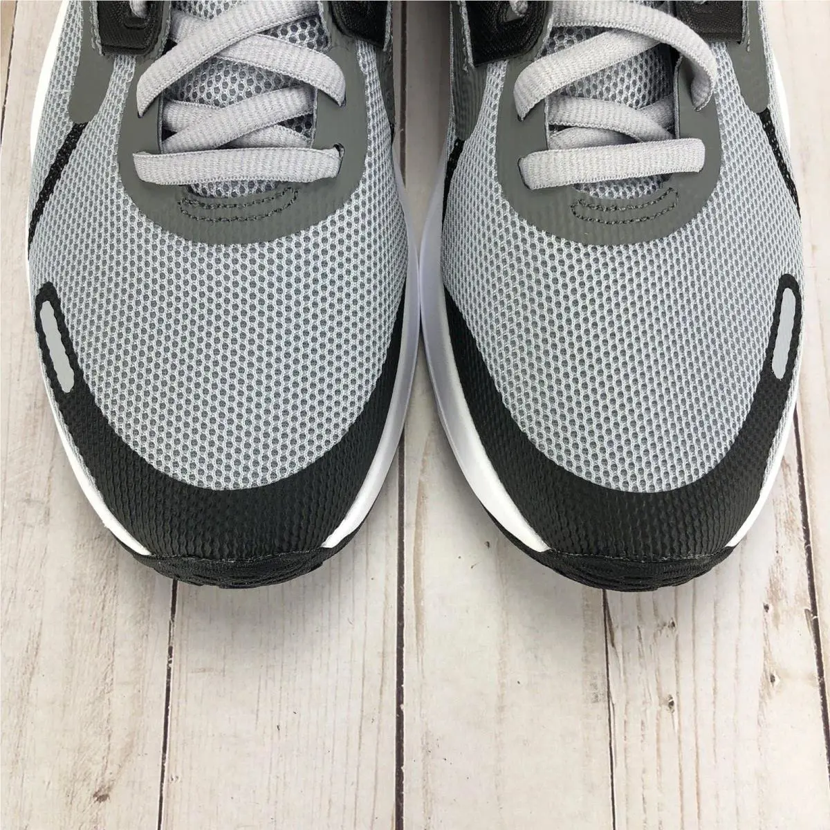 Nike shoes - Nike Renew Retaliation - Renew Retaliation - DA1350-004 - Gray 4