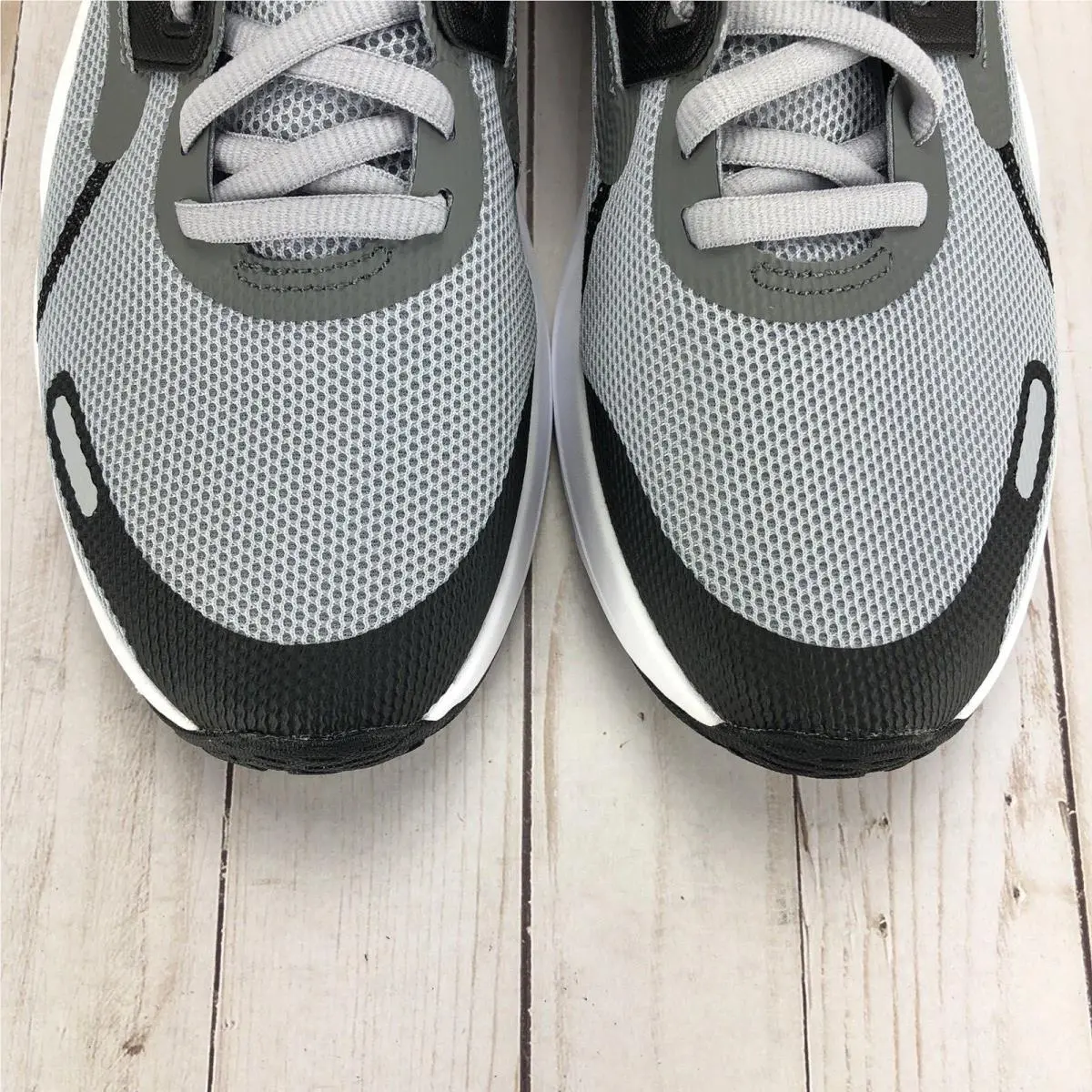 Nike shoes - Nike Renew Retaliation - Renew Retaliation - DA1350-004 - Gray 14