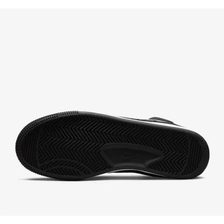 Nike shoes - Nike Terminator - Terminator - FN4442-001 - Black/University Red – White 6