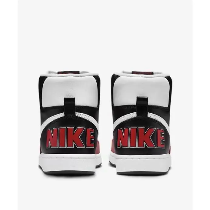 Nike shoes - Nike Terminator - Terminator - FN4442-001 - Black/University Red – White 11