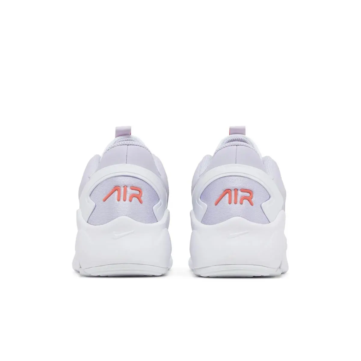 Nike shoes - Nike Air Max Bolt - Air Max Bolt - Cu4152-501 - Pure Violet Sapphire-White 7