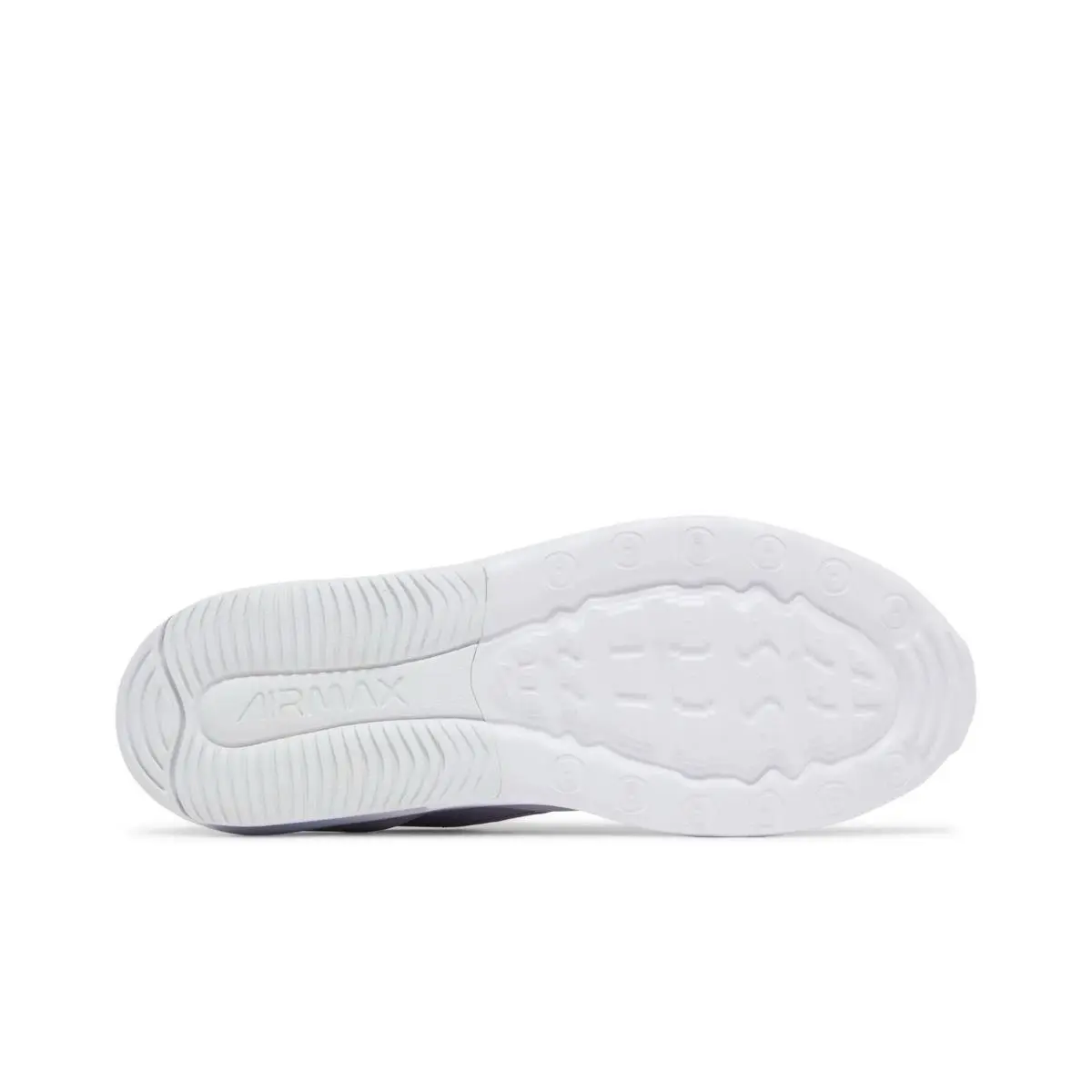 Nike shoes - Nike Air Max Bolt - Air Max Bolt - Cu4152-501 - Pure Violet Sapphire-White 8