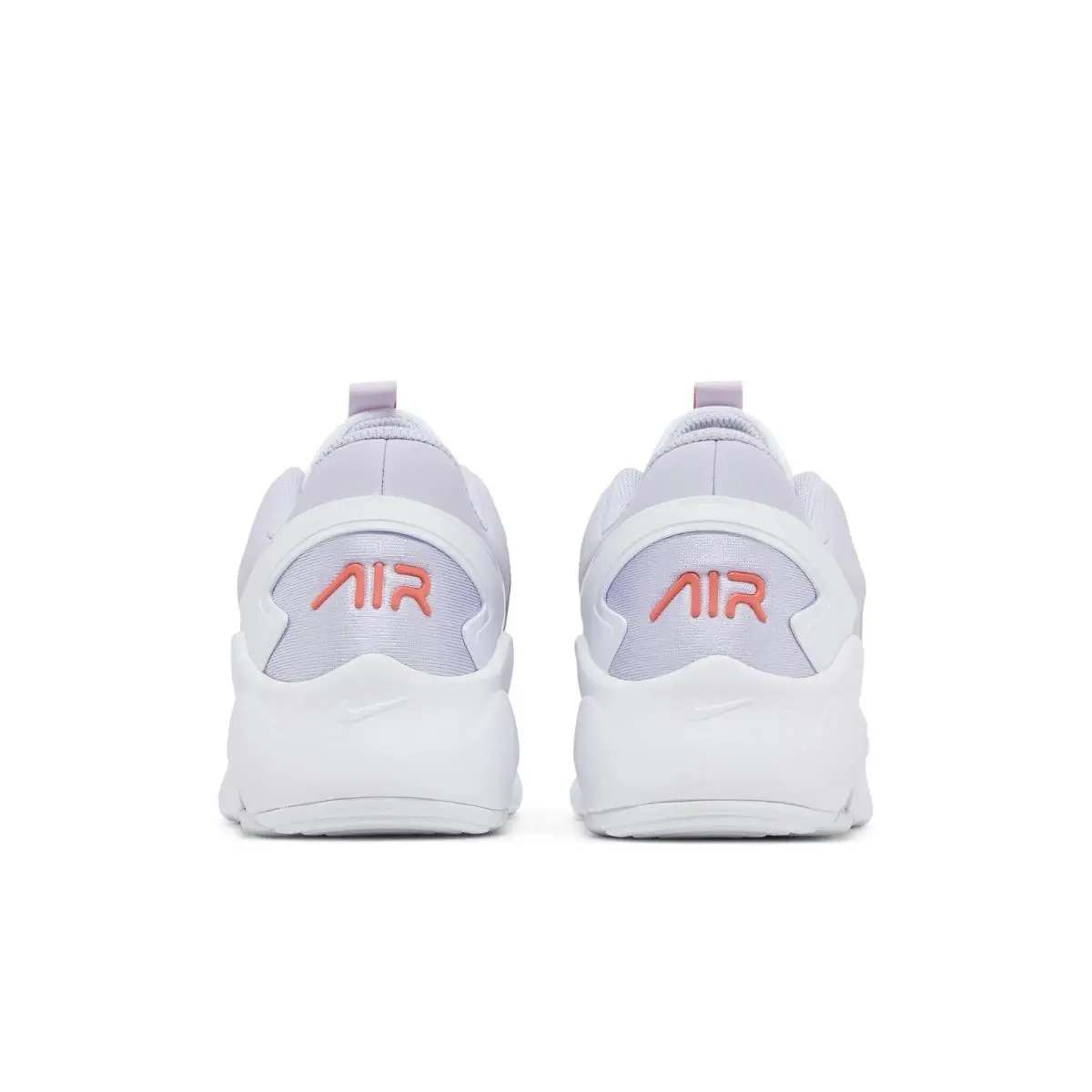 Nike shoes - Nike Air Max Bolt - Air Max Bolt - Cu4152-501 - Pure Violet Sapphire-White 7