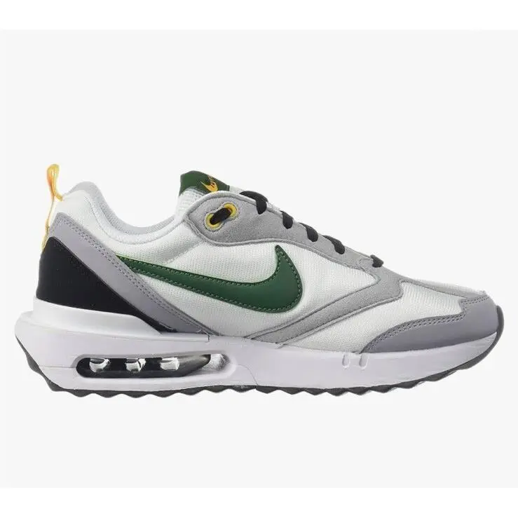 Nike shoes - Nike Air Max Dawn - Air Max Dawn - DM0013-101 - White/Gorge Green/Black 6