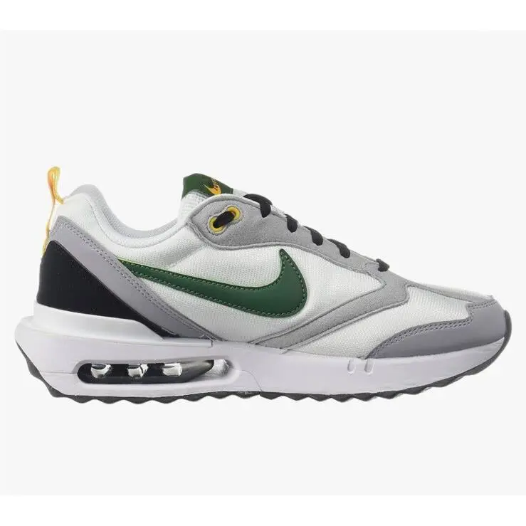 Nike shoes - Nike Air Max Dawn - Air Max Dawn - DM0013-101 - White/Gorge Green/Black 6