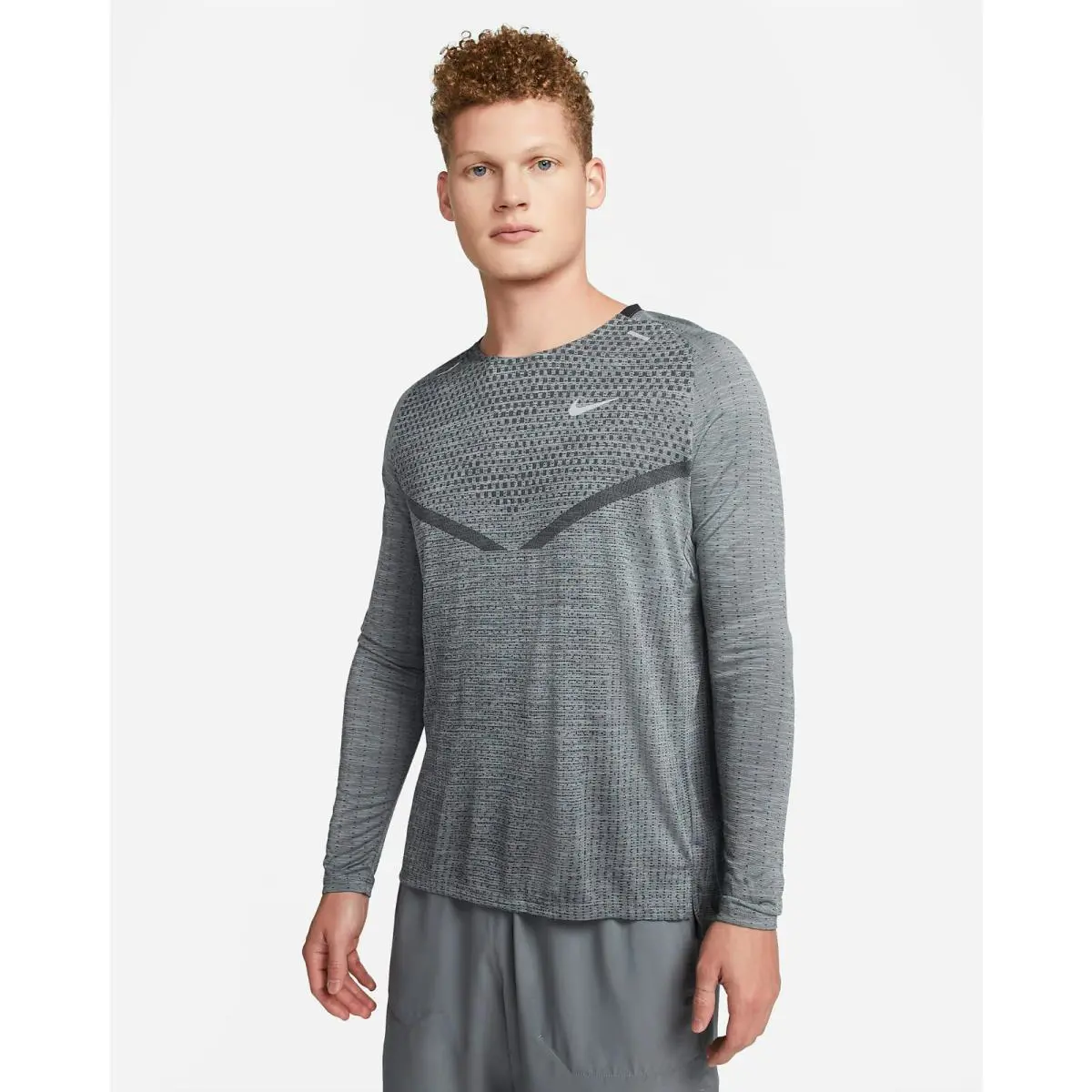 Nike clothing - Gray 0