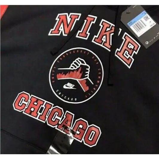 Nike clothing - Black 0