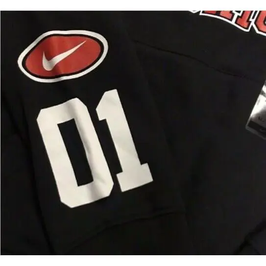 Nike clothing - Black 6