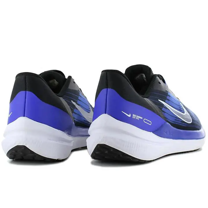 Nike shoes - Nike Air Winflo - Air Winflo - DD6203-004 - Blue 1