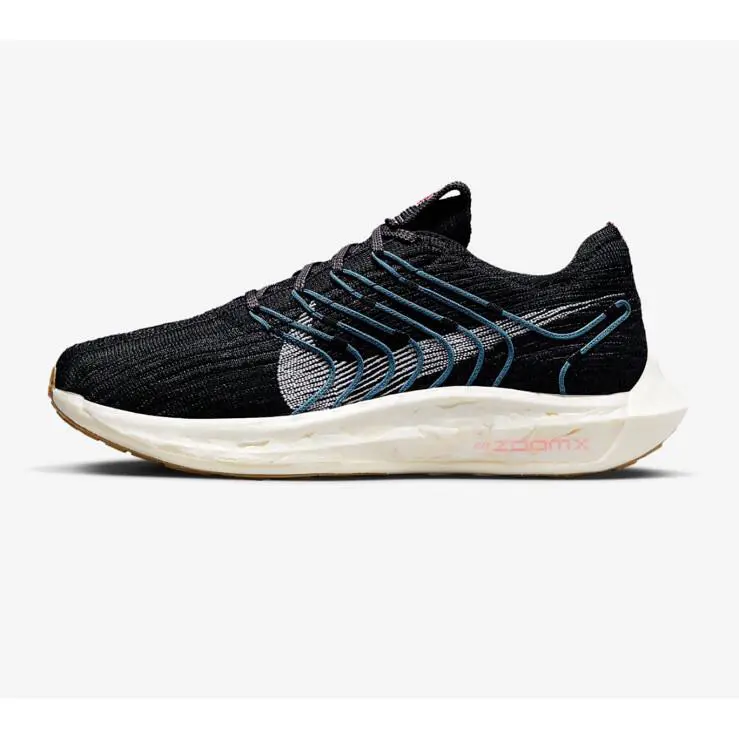 Nike shoes - Nike Pegasus Turbo - Pegasus Turbo - DM3414004 - Black/Anthracite- White 1
