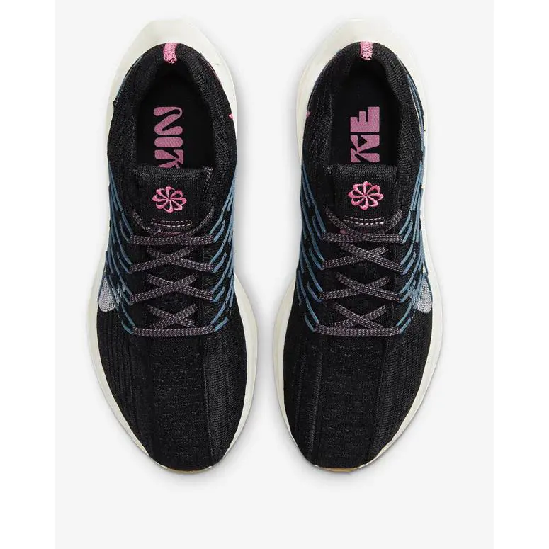 Nike shoes - Nike Pegasus Turbo - Pegasus Turbo - DM3414004 - Black/Anthracite- White 10
