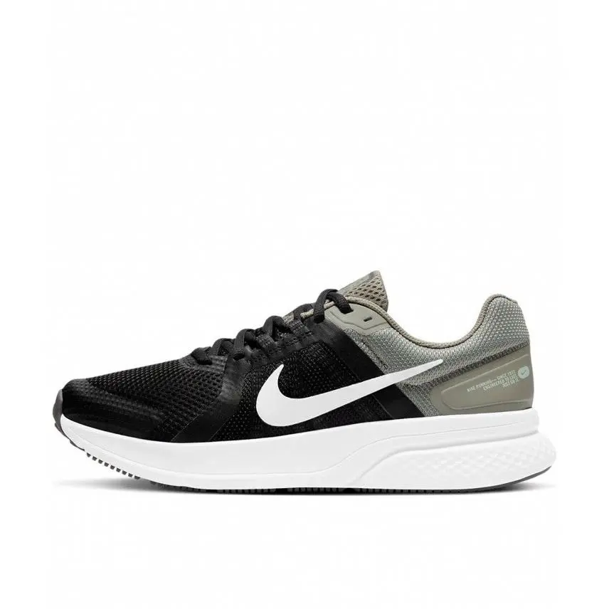 Nike shoes - Nike Run Swift 2 - Run Swift - CU3517-300 - Light Army/Black/Platinum 0