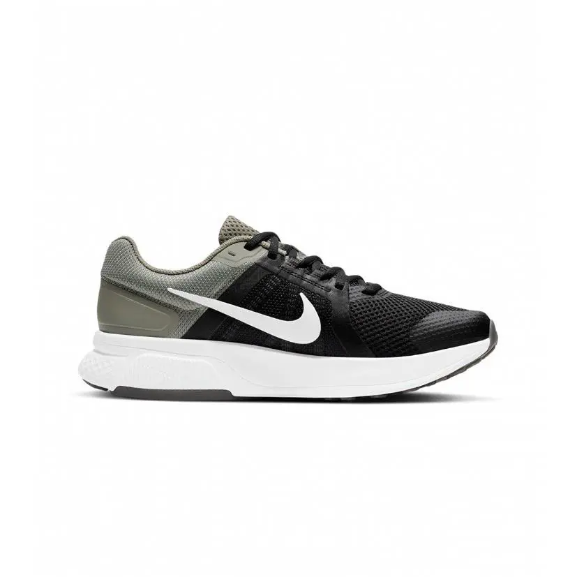 Nike shoes - Nike Run Swift 2 - Run Swift - CU3517-300 - Light Army/Black/Platinum 1