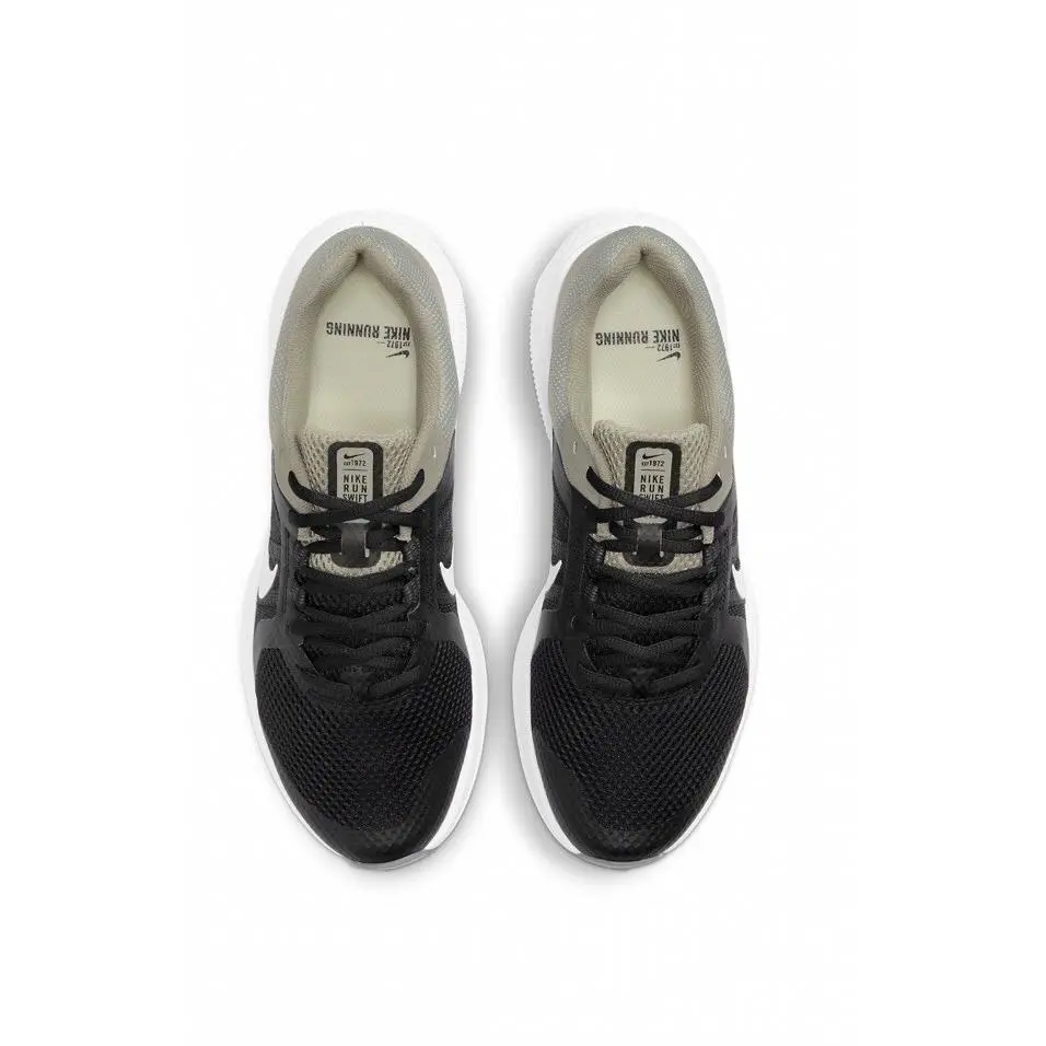 Nike shoes - Nike Run Swift 2 - Run Swift - CU3517-300 - Light Army/Black/Platinum 2