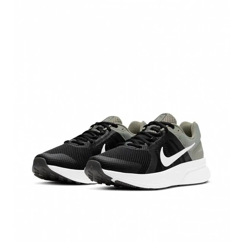 Nike shoes - Nike Run Swift 2 - Run Swift - CU3517-300 - Light Army/Black/Platinum 5