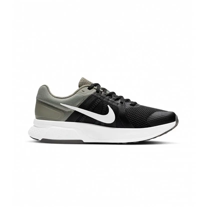 Nike shoes - Nike Run Swift 2 - Run Swift - CU3517-300 - Light Army/Black/Platinum 7