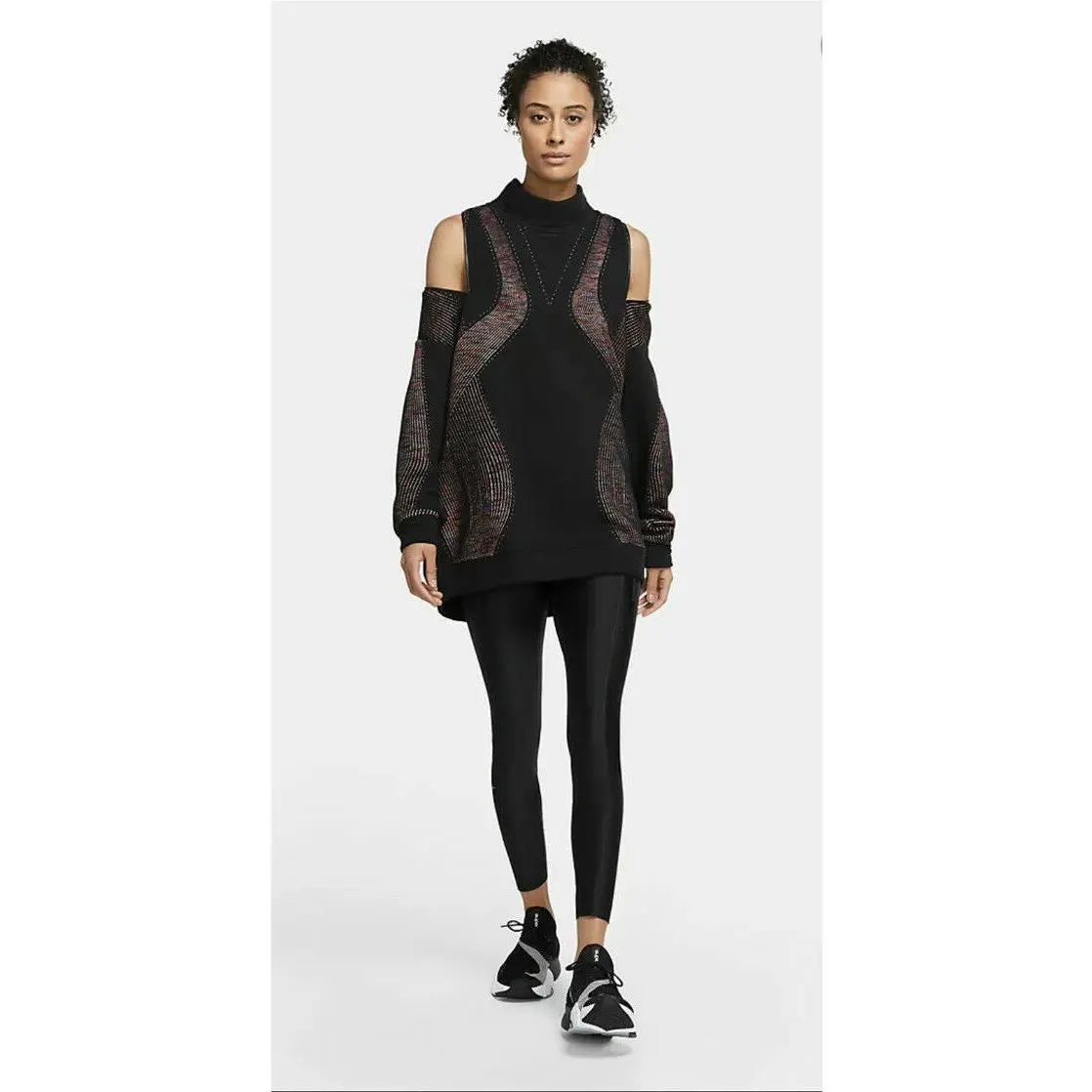 Nike clothing - Black 0