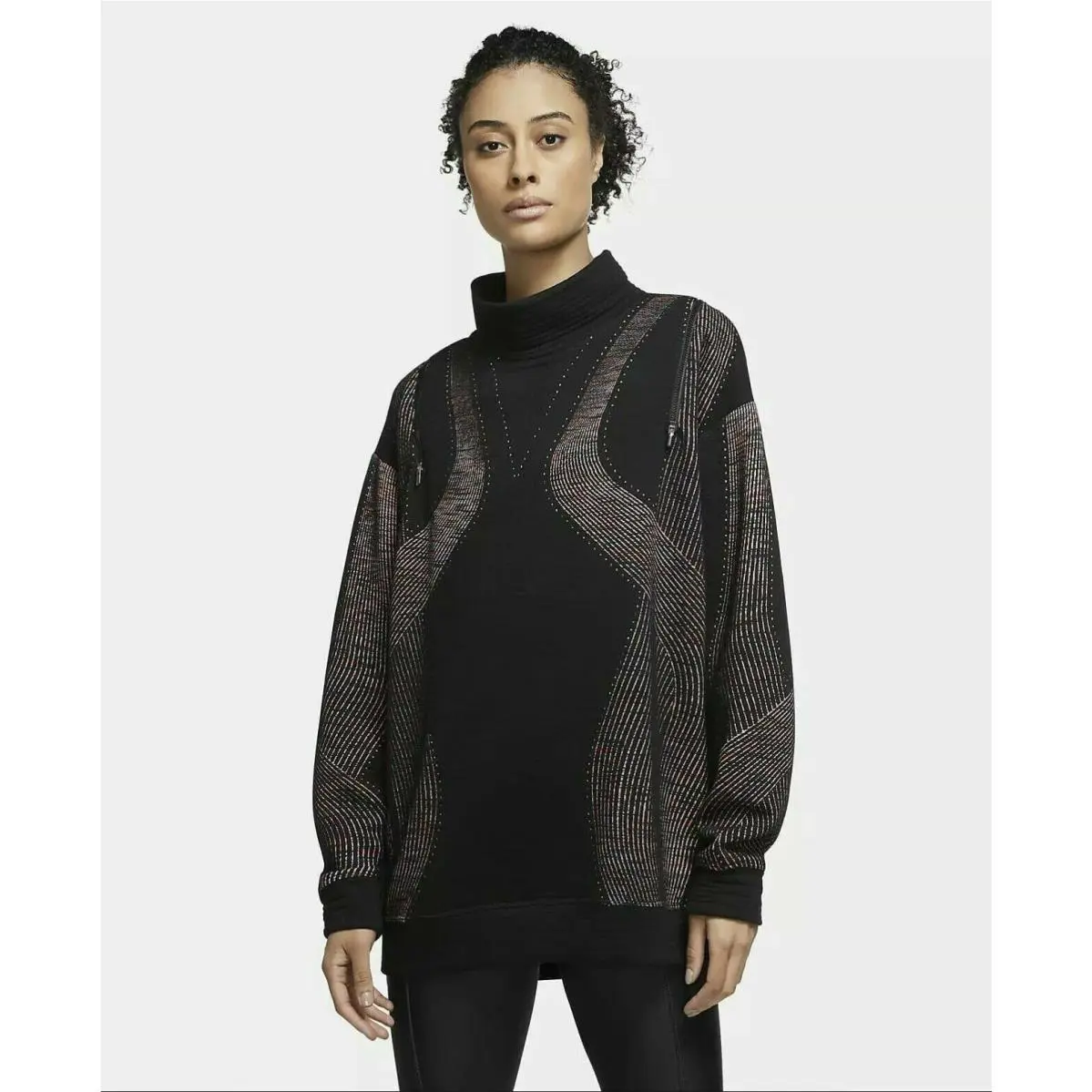 Nike clothing - Black 6