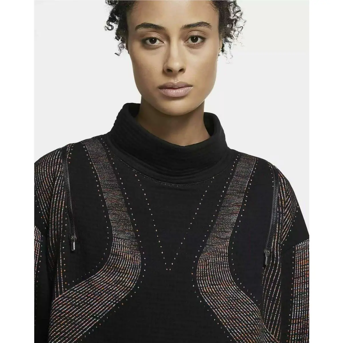 Nike clothing - Black 1